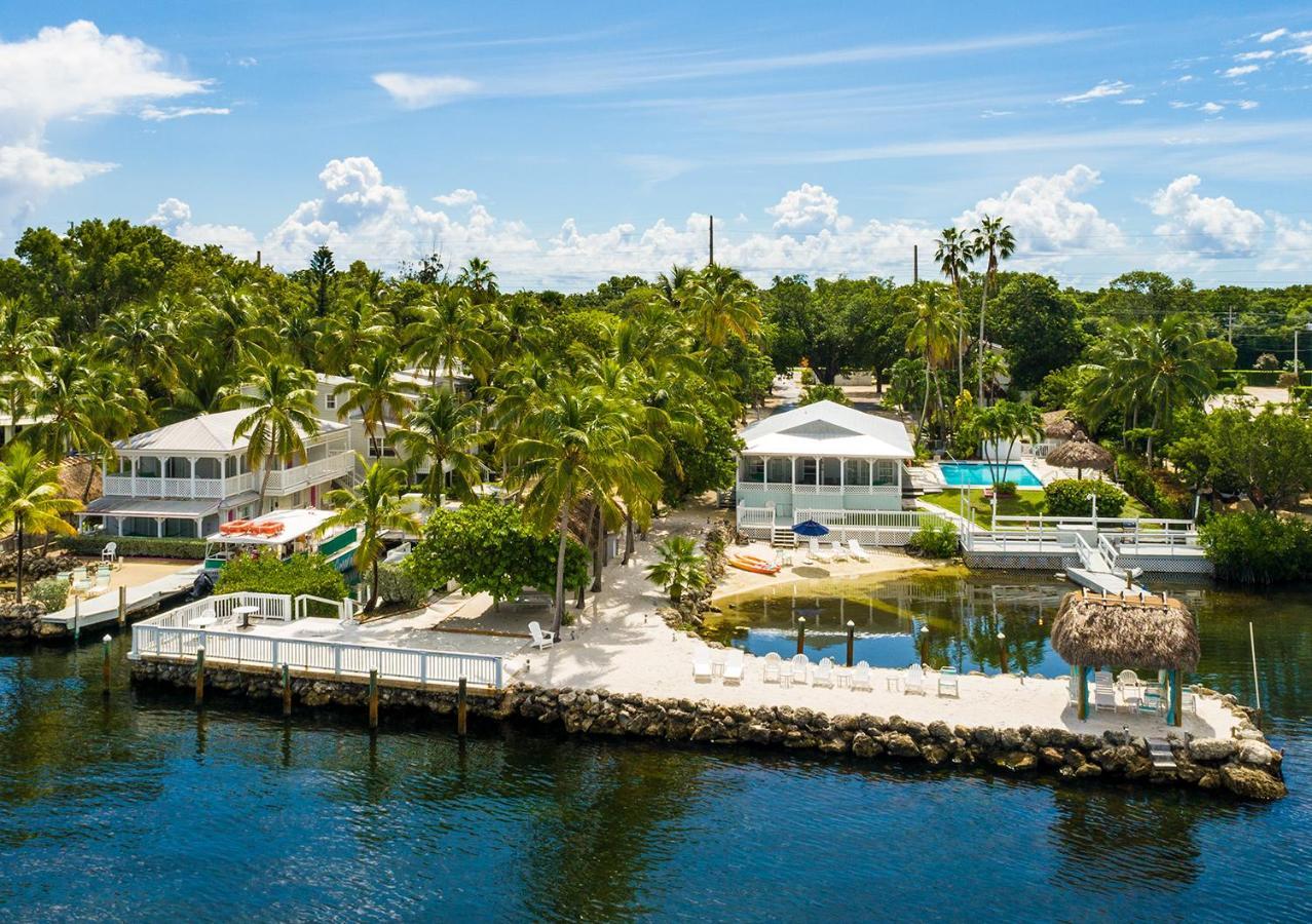 Amoray Dive Resort Key Largo Exterior foto