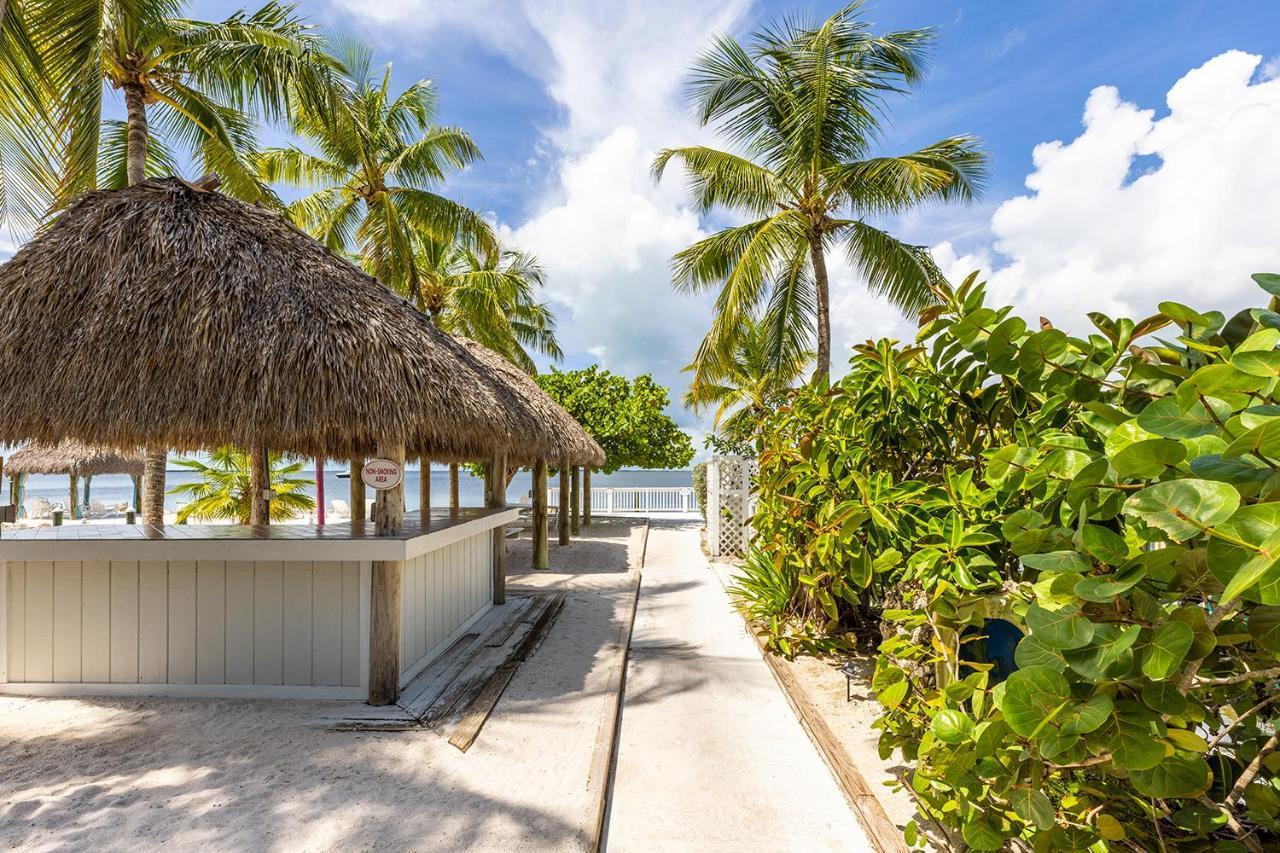 Amoray Dive Resort Key Largo Exterior foto