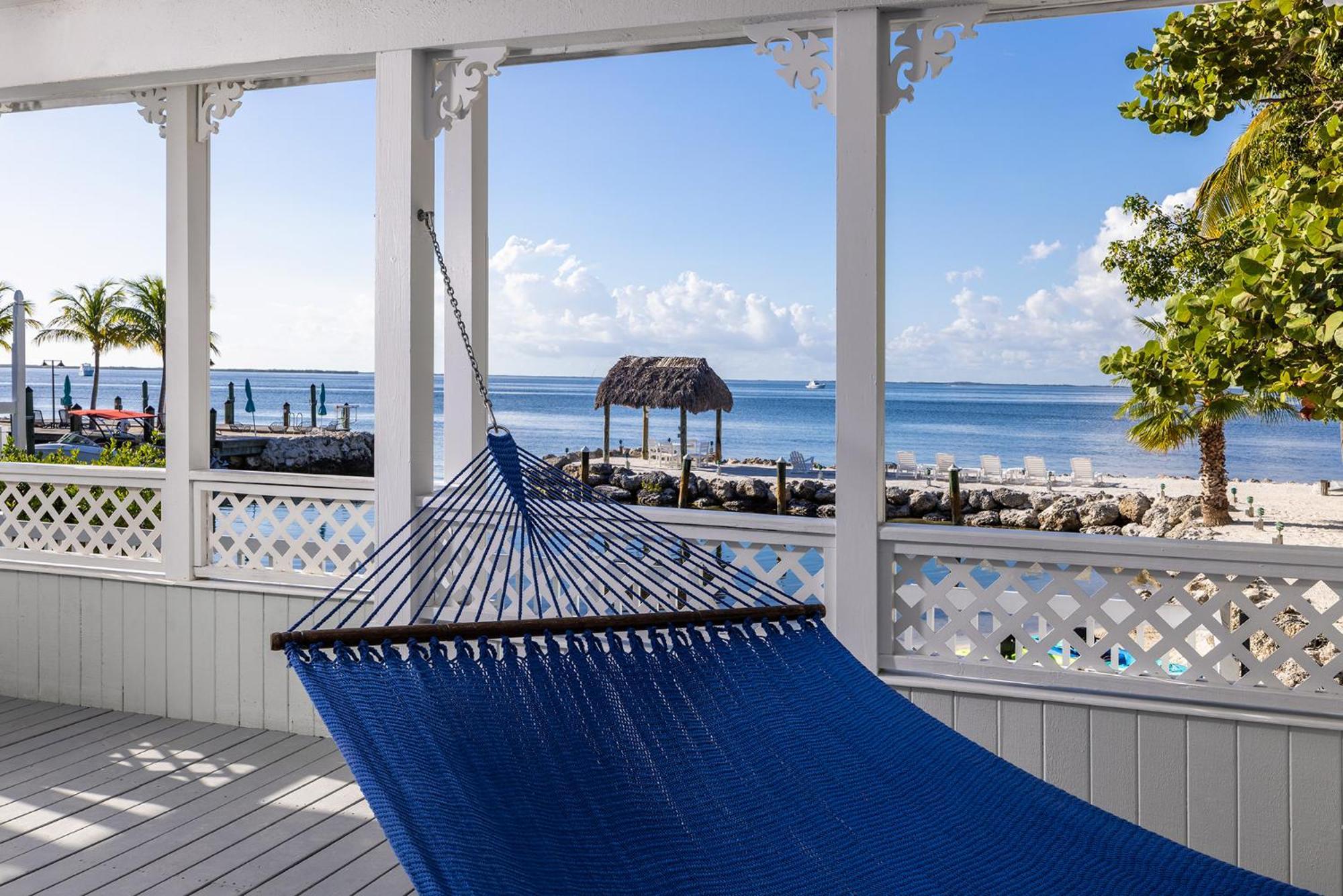 Amoray Dive Resort Key Largo Exterior foto