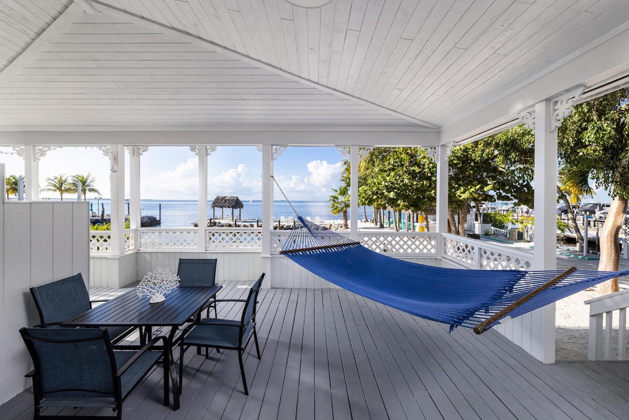 Amoray Dive Resort Key Largo Exterior foto