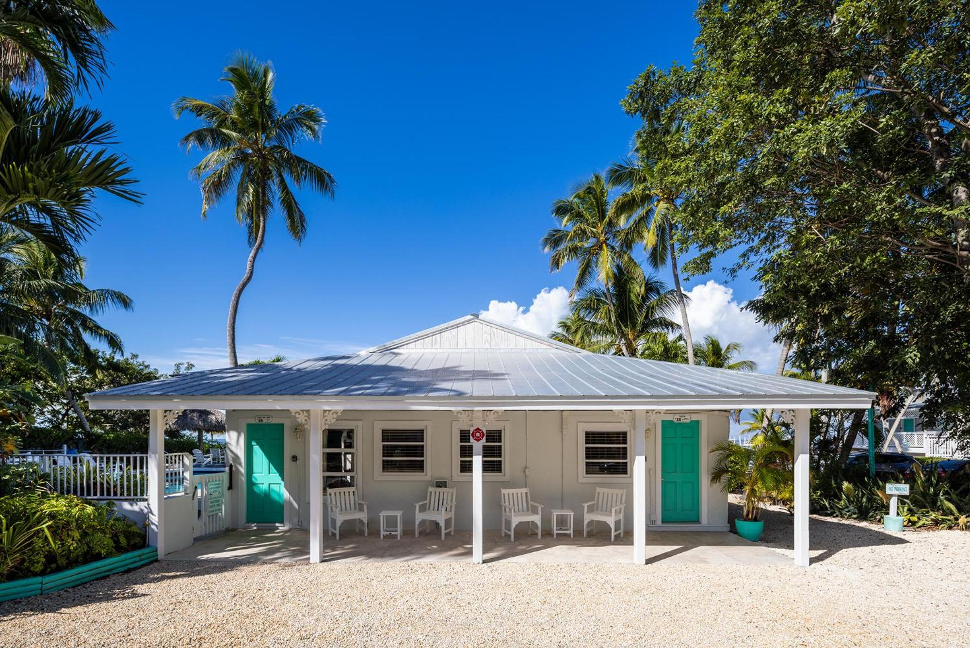 Amoray Dive Resort Key Largo Exterior foto