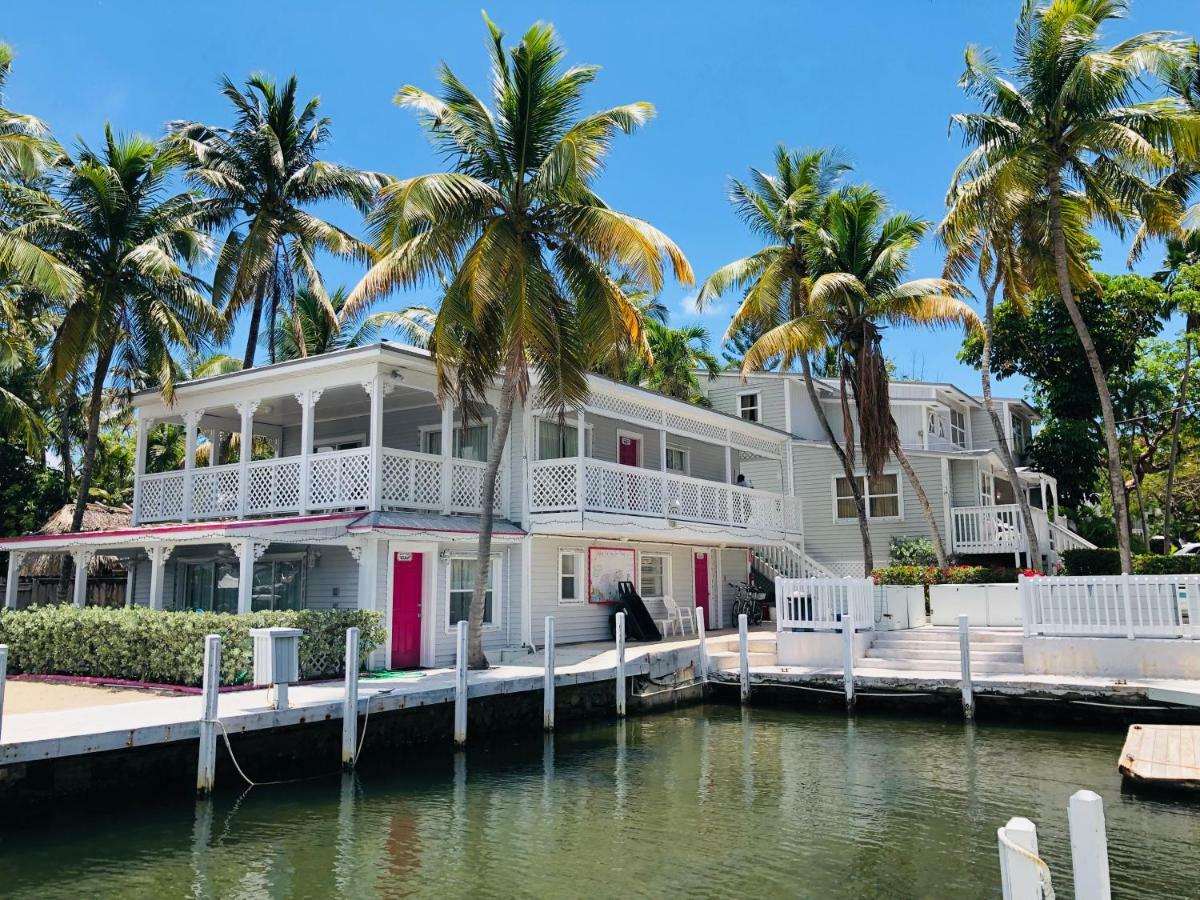 Amoray Dive Resort Key Largo Exterior foto
