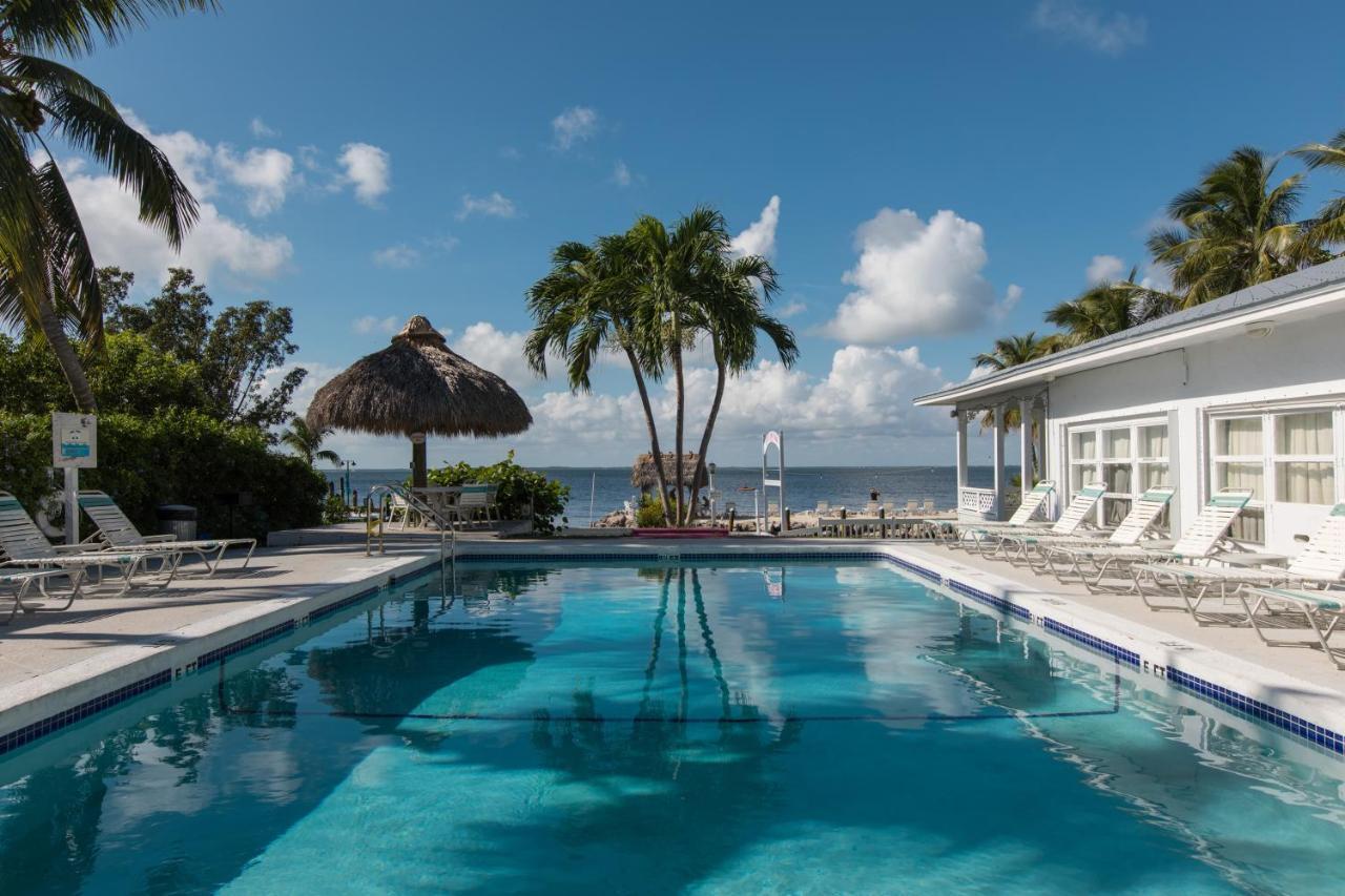 Amoray Dive Resort Key Largo Exterior foto