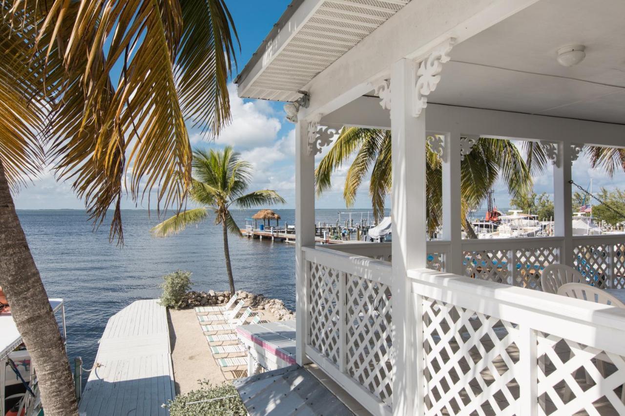 Amoray Dive Resort Key Largo Exterior foto