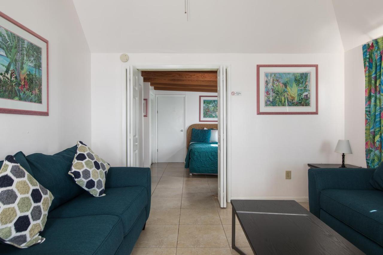 Amoray Dive Resort Key Largo Exterior foto