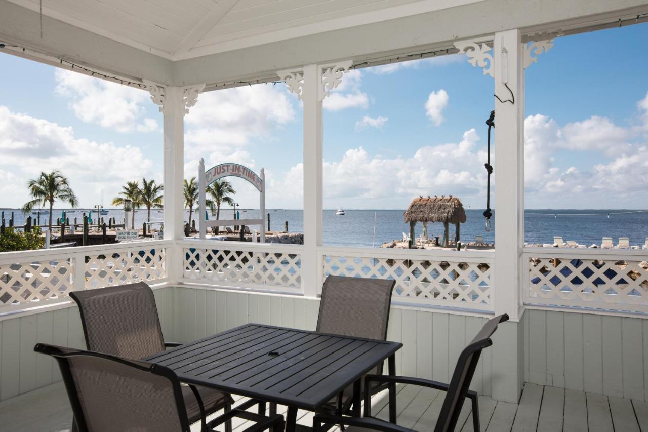 Amoray Dive Resort Key Largo Exterior foto