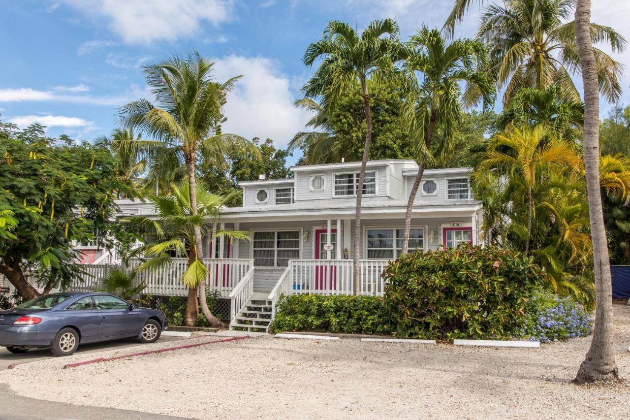Amoray Dive Resort Key Largo Exterior foto